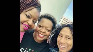 The Celebration of Soror Helen Morgan-Tomlinson