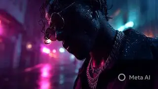 brpAI - Cold in my city