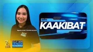 KAAKIBAT | AUGUST 15, 2025