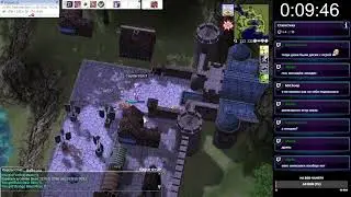[23.01.23] [Ragnarok Online | Alfheim Project] Приключения таэквондиста-ран�