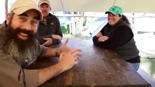 Top 5 Sukkot Camping Tips
