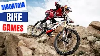 10 Best Mountain Bike Games 2023