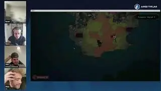 Gaming on Arbitrum with The Beacon