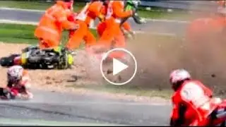 victor steeman crash video - victor steeman accident - Victor Steeman Dead in Motorbike Crash 2022