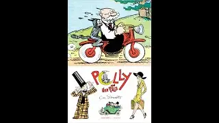 Freakyonline! 496. Polly and her Pals #2. Sterrett.
