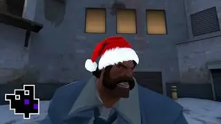 Lopez - [TF2] Sidewinder Smissmas Special