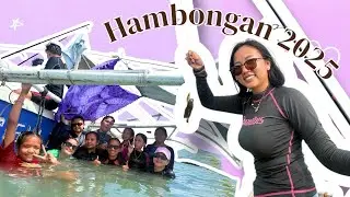 Hambongan Fiesta 2025 (Part 1)