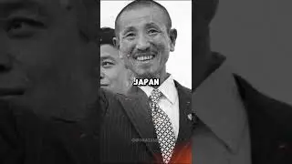 The remarkable Story of Hiroo Onoda - A Short History #shorts #history #warstory