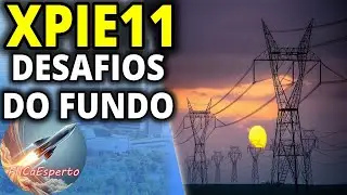 #xpie11 - A pior fase pode estar ficando para tr&aacute;s...