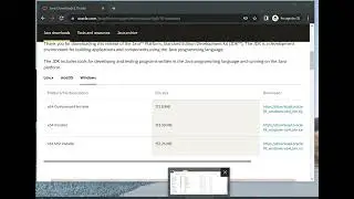 How to install JAVA