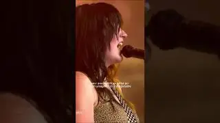 GAYLE - abcdefu Live