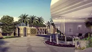 MMcorp Company Profile