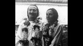 Mehera-Meher Reading group, Volume 3 pages 152 - 167, July 14, 2025, live on Baba Zoom