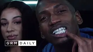 Lucky Looch - No Handouts [Music Video] | GRM Daily