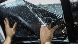 World Tint Heat rejection Tinting for kia sporting#windowfilms #heatrejection  #worldtints