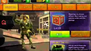 Respawnables hack for android