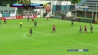 Cain Jair Fara 2018