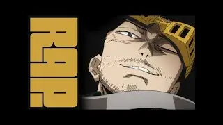 Eraserhead Rap DPS Reaction