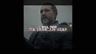 A true knight defends the innocent - Prince Baelor | Game of Thrones | NO CHAO | #shorts #edit #got