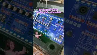 @Loa k&eacute;o gia lai: Bo T1500 l&ecirc;n ng&ocirc;i, đầy đủ c&aacute;c chức năng #xuongloakeogialai #bot1500