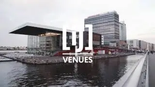 ijVENUES NVIDIA Trailer