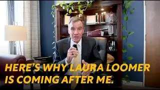 Laura Loomer is basically a Trump Cabinet official at this point.