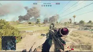 Bush wookie powers
