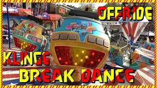 Break Dance - Klinge - Offride
