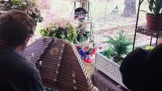 Stand By Me- hammered dulcimer