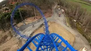 Le Pal | Fjord Explorer (on-ride)