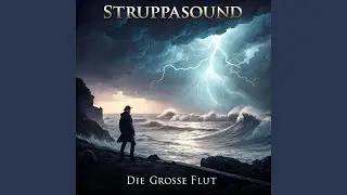 Die Stille vor dem Sturm
