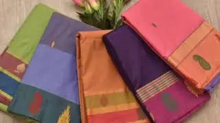 Arani semi silk | Arani art silk saree | Diwali special saree collections | latest saree collection