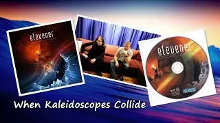 【Melodic Rock/AOR】Elevener (SWE) - I Still Remember 2008~Emily's collection