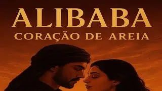 Alibaba | Cora&ccedil;&atilde;o de Areia - Kizomba