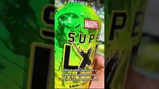 New Super LXR Hero Hydration Drinks in Stock! &pound;2.49ea #americanfizz