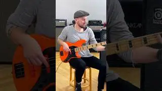 Mic&lsquo;d up MINI BASS AMP!