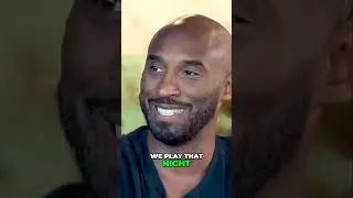 Kobe Bryant: The Power of Resilience in 60 Seconds!