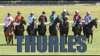 【THURLES.】IRISH HORSE RACE ANALYSIS - CHECK OUT ONE OF THE BEST ☆☆☆ TOO!!