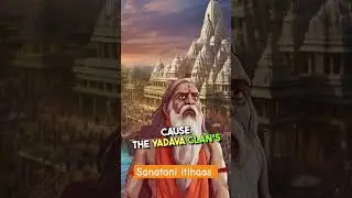 How Shree Krishna die ? #jaishreekrishna #radhakrishna #jaishreeram #viral