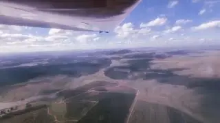 The Sky Is Home Schleicher K7 Glider