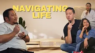 Life Advice From Where We Are Now | No Filters, Just Real Talk (Pinoys in Australia)