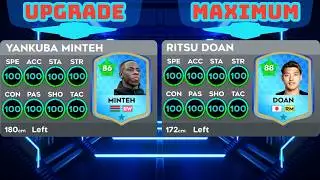 DLS 26 | ОБНОВЛЕНИЕ ✅ Янкуба Минтех 76 и Рицу Доан 78 (НОВИНКА). Dream League Soccer 2026