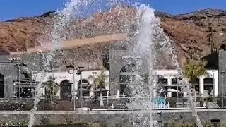 MOGAN MALL, CENTRO COMERCIAL EN PUERTO RICO DE GRAN CANARIA