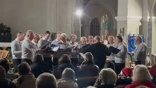 Ij Cantor dla Meidia - Andèmm andèmm, vergin Maria (arm. Agazzani)