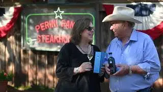Perini Ranch for Casa Dragones Tequila