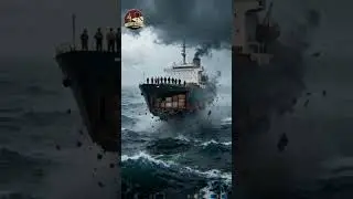 The Queen Mary&rsquo;s Door: Haunted Mystery of the Ocean Liner 👻🚢 | True Crime