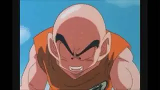Dragon Ball Z KAI (yamcha is dead)