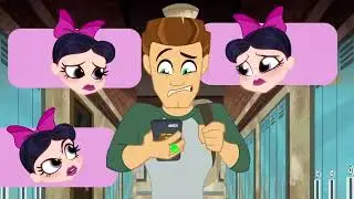 SUPER HERO GIRLS Gree lanter + Competi&ccedil;&atilde;o de comer torta Wonder woman