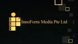 Innoform Media Pte Ltd (Asia Version)
