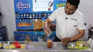 DOUBLE MASALA SODA FLAVOUR KAISE BANYE